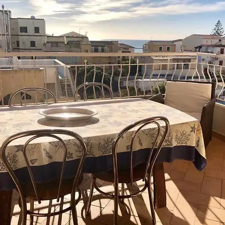 Διαμέρισμα Fronte Mare - R2984 *